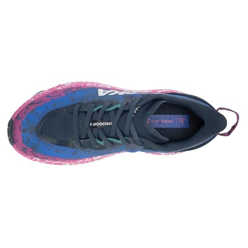 HOKA Men's Speedgoat 6 Trail Runners3
