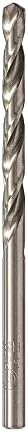 Bosch Professional 1x Metal drill bits HSS-G DIN 338 (for metal, Ø 8 x 75 x 117 mm, Accessory Drill Driver)