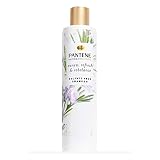 Pantene NUTRIENT BLENDS Rosemary SULFATE FREE SHAMPOO, 9.6oz
