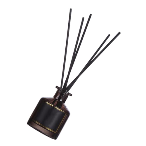 Difusor de Aroma Levemolo con Varillas de Rattan miniatura 1