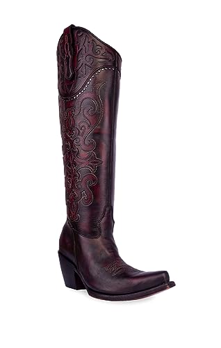 Corral Boots Women's C4091 Western Boot