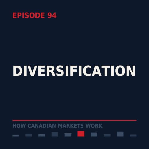 Episode 94: Diversification (The Fragile Lunch)