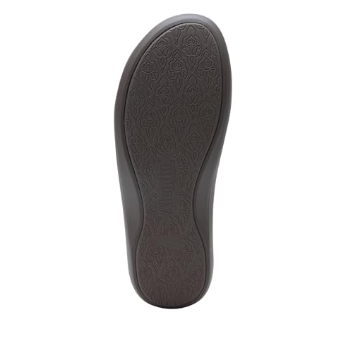 Image of Alegria Women's Duette Professional Slip On All-Day Comfort Shoes
