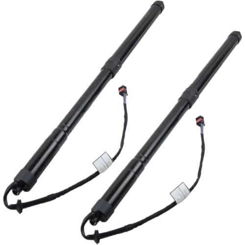 Vérin de hayon électrique LR05144301 de qualité origine Range Rover