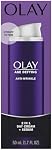 Olay Age Defying Day Face Cream, Anti-Wrinkle 2-in-1 with Face Serum with Vitamin B3, Niacinamide, 50 ml