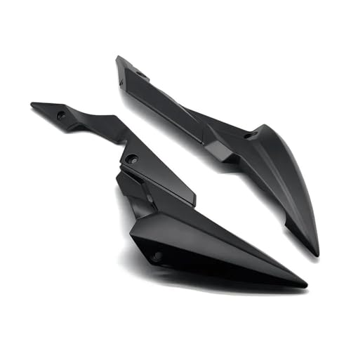 Panneau protection carénage en ABS injecté de haute qualité pour GSX-S750 - 5
