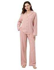 Long Sleeve, Dusty Pink