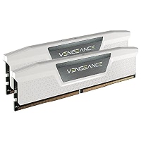 CORSAIR VENGEANCE DDR5 RAM 32GB (2x16GB) 5600MHz CL36 Intel XMP