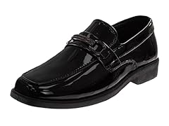 Black Patent