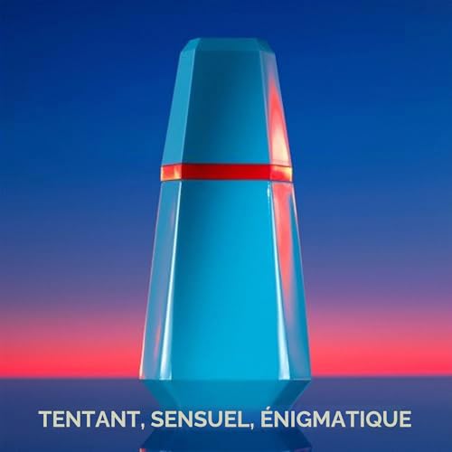 Cacharel - Loulou - Eau de Parfum - Envoûtant, Sensuel, Énigmatique - Fragrance Florale & Ambrée - Longue Tenue - Parfum de Luxe pour Femme - 30 ml