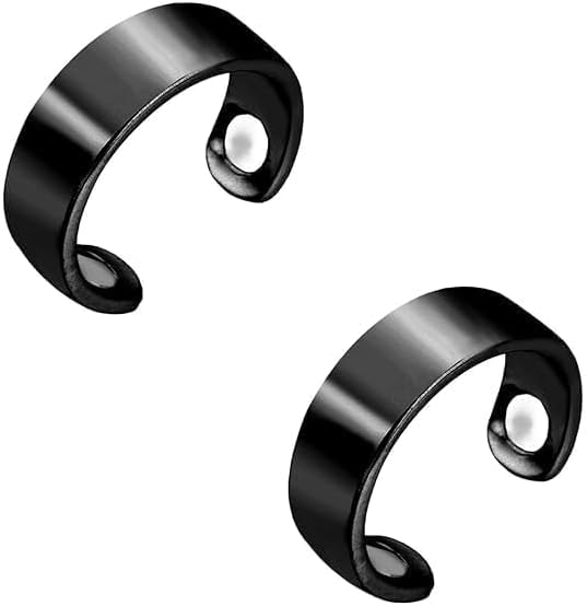Magnetic Rings For Health KryBella Magnetic Therapy Blood Sugar Control Ring | Adjustable Health ...