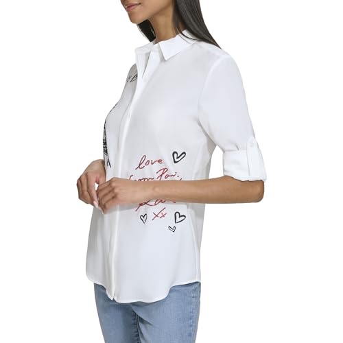 Image of Karl Lagerfeld Women's L3ta9687