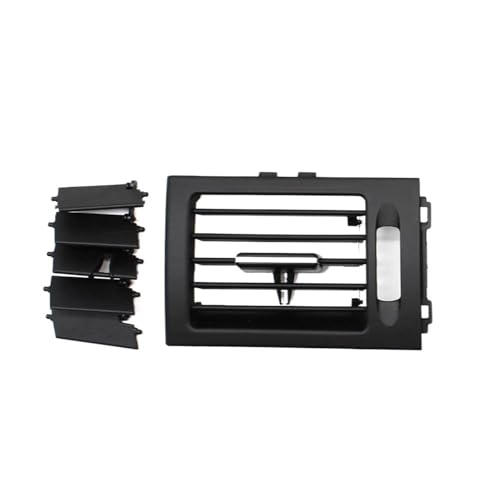 �p �p W204 C�N���X 2007-2011�p �G�A�R�������o�����O�����J�o�[�p�l�� �_�b�V���{�[�h�G�A�x���g(LHD left)