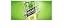 AMP Energy, Organic Energy Drink, Citrus, 12 oz Cans (12 Pack)