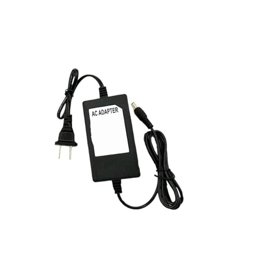 Adaptateur d'alimentation réglable 3-12V multi-tension pour bande LED