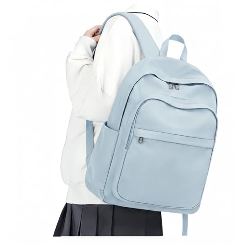 Sac à dos ado ergonomique pour soulager le dos et protéger l'ordinateur