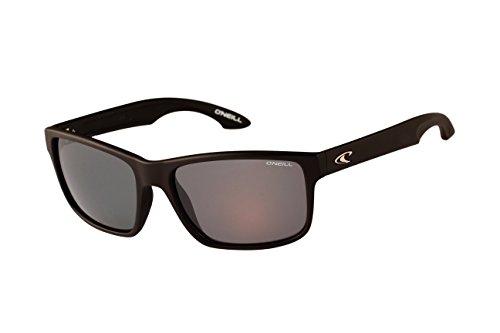 O'Neill Rectangle Polarized Rectangular Sunglasses