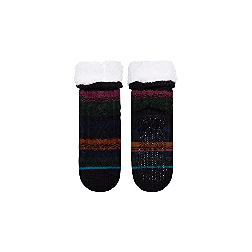 Image of Toasted Slipper Crew Socks
