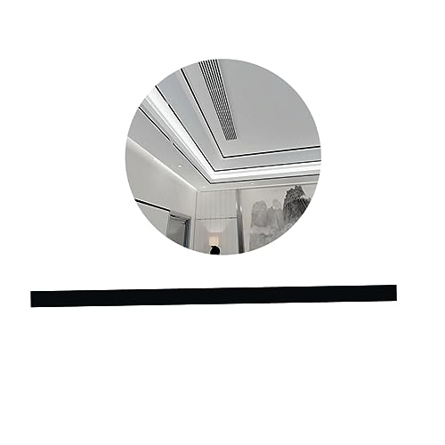 DOITOOL 2 Peças Estênceis De Borda De Parede Decoração De Quarto Adesivos De Decoração De Casa Adesi