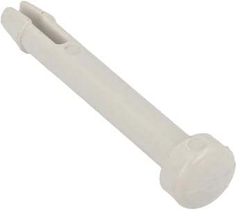 Dishwasher Upper Basket Wheel Stopper Compatible With Candy 91619627
