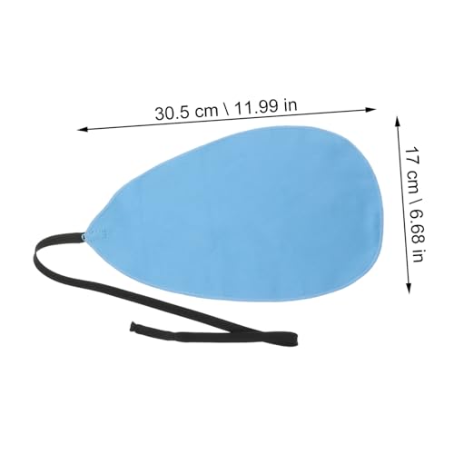NULYLU 2 Pcs Saxophone Cleaning Cloth Set for Alto and Tenor Saxophones High Absorbency Care Cloth for Maintenance and Cleaning of Saxophone Instruments - Thumbnail 2