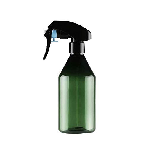 HSJLH Spray bottle, 300ml spray bottle of hair spray bottle watering pot suitable for clean water the flowers gardening household durable