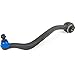 Mevotech MS76105 Control Arm and Ball Joint Assembly
