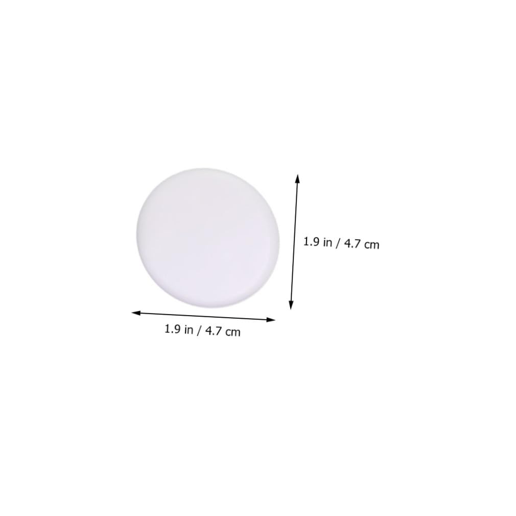 20PCS Outlet Covers Electrical Protector Socket Lid Childproof Safety Cover for Household Use Proofing Prevents Electric Shock