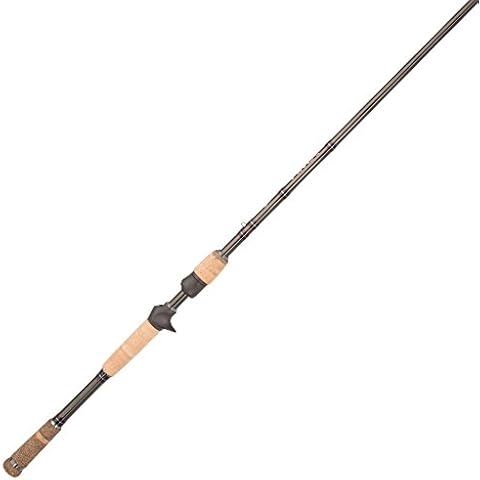 fenwick 7' MH Fast C17 HMX Casting Rod Cover