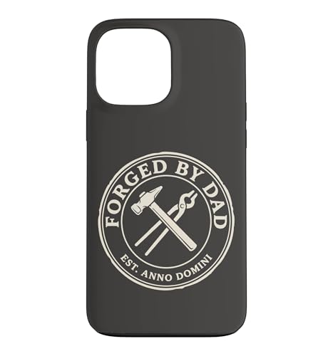 Bladesmith Dad �i�C�t���[�J�[ �n���}�[�t�H�[�W �A���r���v�� �X�}�z�P�[�X iPhone 13 Pro Max �p