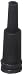 Dorman Help! 47403 Connector Soft 1/8""X7/32"" ""