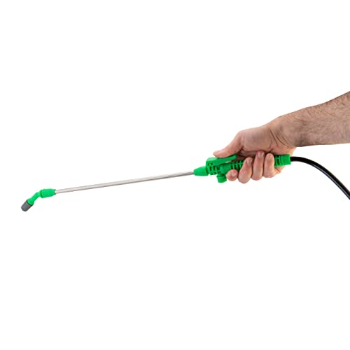 Silverline 868593 Spruzzatore A Pressione 8L 8L - 5