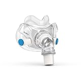 ResMed AirFit F30 Frame System - for Full-Face CPAP Mask Frame System - Replacement CPAP Accessories - Medium