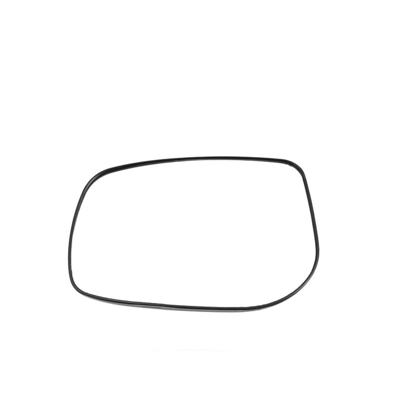 Lentille rétroviseur Mark X glace de miroir extérieur pour GRX130 X120