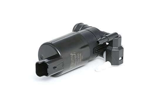 TOPRAN Waschwasserpumpe Scheibenreinigung 720 299 für DACIA DUSTER für DS DS 3