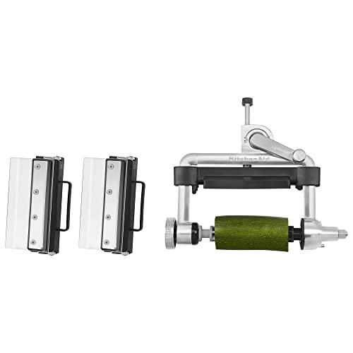 Kitchenaid Vegetable Sheet Cutter, 1, Metallic #TOP1