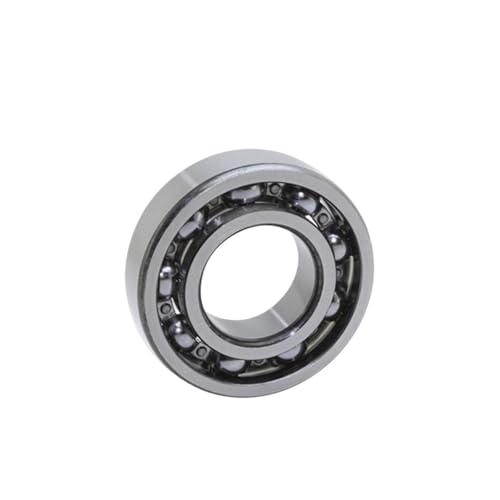 Roulement à billes 6302 pour stopper les vibrations d'un axe