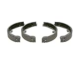 Bosch 986487705 Ganascia Del Freno - 2