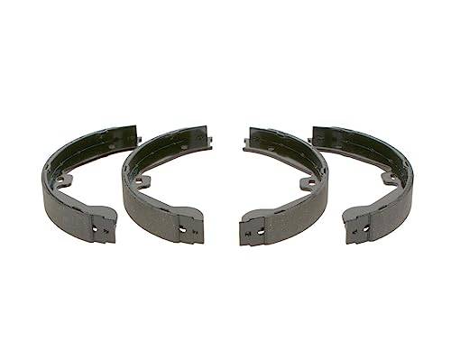 Bosch 986487705 Ganascia Del Freno Bosch 986487705 Ganascia Del Freno