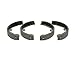 Bosch 986487705 Ganascia Del Freno - 3