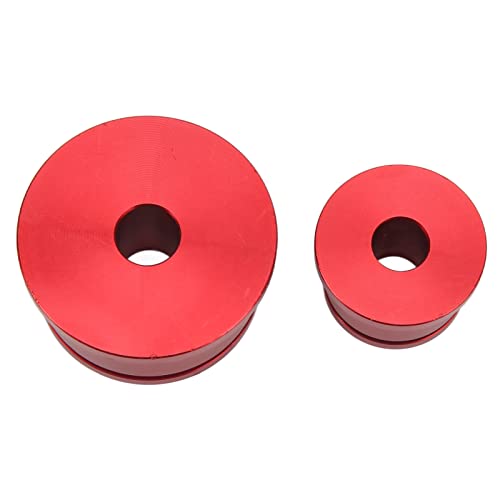 Kit de Buchas de Cabo de Mudança de Marcha Aramox, Buchas de Cabo de Ligação de Mudança de Transmiss