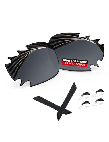 iLikeo PRO+ �|���J�[�{�l�[�g �Ό����������Y Oakley Jawbone �ʋC�T���O���X - �s�b�`�u���b�N