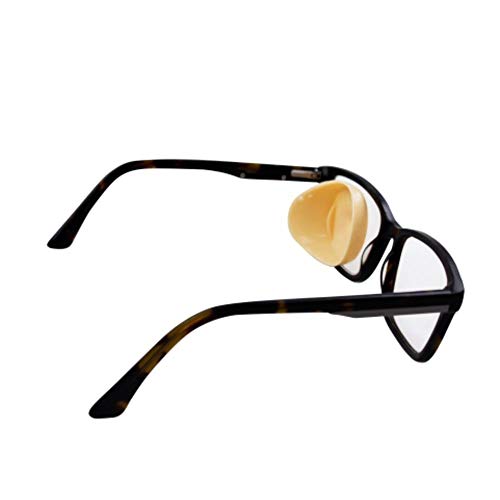 Oclusor de Silicone, Ortho Pauher, Bege, Infantil