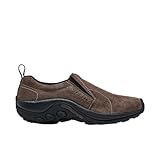 Merrell Men's Jungle Moc Slip-On Shoe,Fudge,11.5 M US