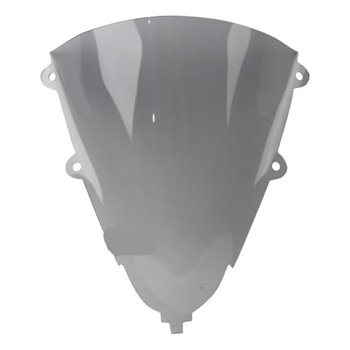 Pare-brise de moto CBR650R avec spoiler vent carénage
