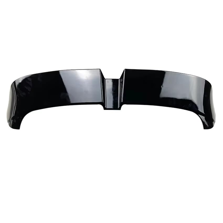 Aileron arrière pour VW Golf 6 MK6 et GTI R de 2010 à 2013 aileron supérieur