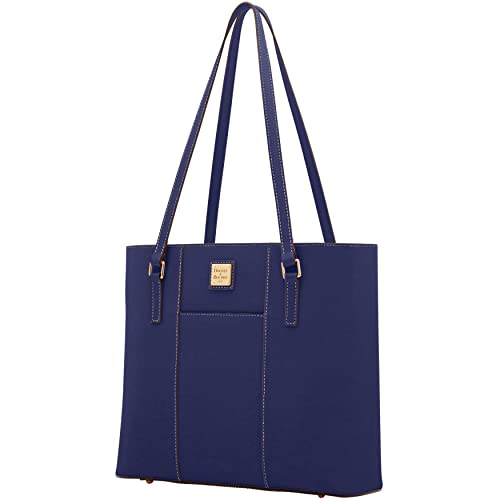 Dooney & Bourke Handbag, Saffiano Lexington Tote2