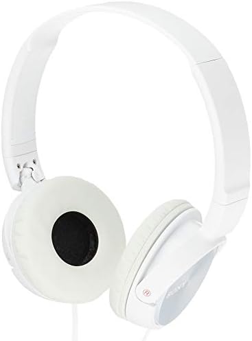 Sony MDR-ZX110NA | ▤ Full Specifications \u0026 Reviews