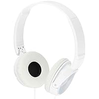 Amazon.co.jp: ソニー(SONY) ヘッドホン MDR-ZX310 : 密閉型
