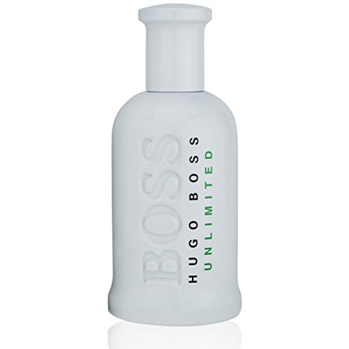 Preisvergleich Produktbild Hugo Boss Boss Bottled Unlimited edt vapo 200ml